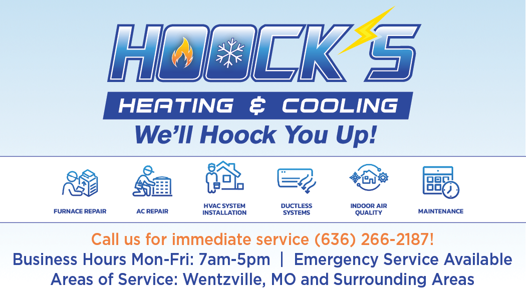 Hoock's HVAC